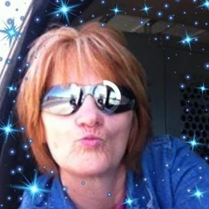 Meet your Posher, Sharon